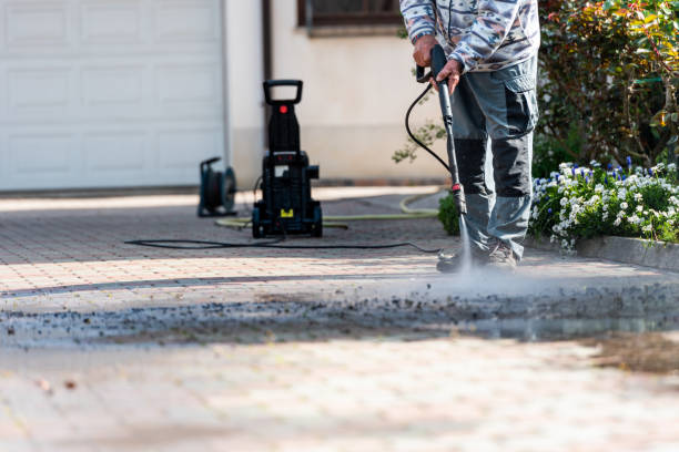 Best Best Pressure Washing Companies  in Randolph, WI