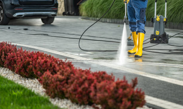 Best Commercial Building Pressure Washing  in Randolph, WI