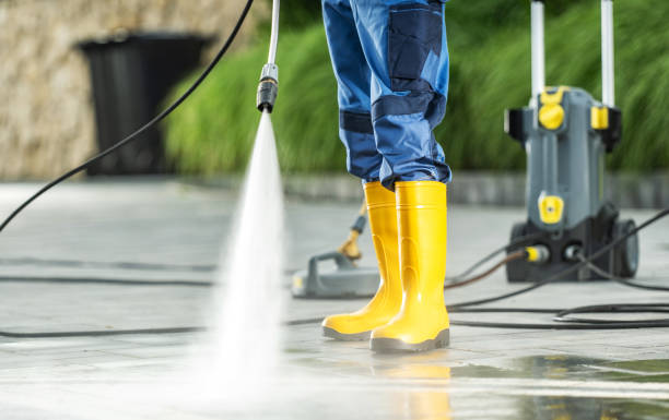 Best Pressure Washing Services Near Me  in Randolph, WI